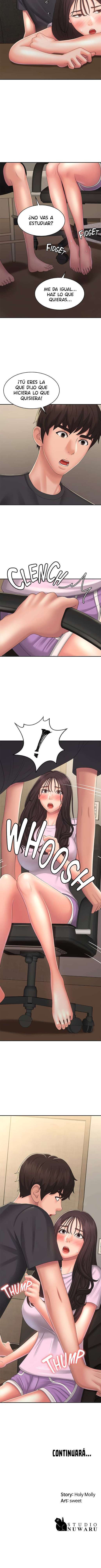 Tia Adolescente Capitulo 33 página 14