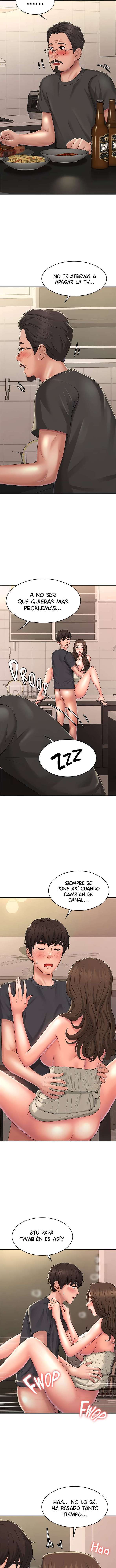 Tia Adolescente Capitulo 33 página 3