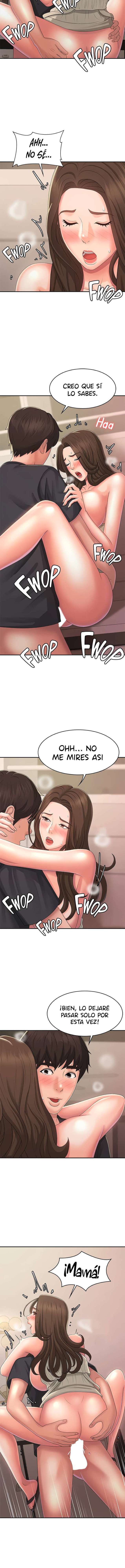 Tia Adolescente Capitulo 33 página 5