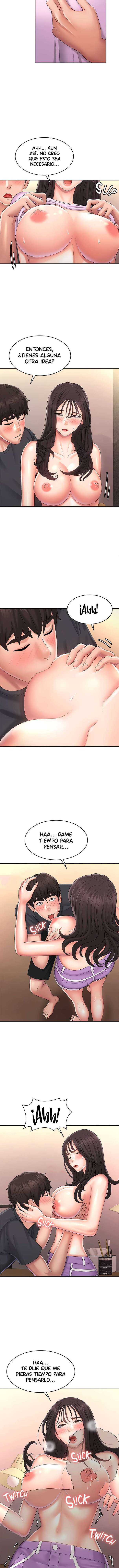 Tia Adolescente Capitulo 34 página 11