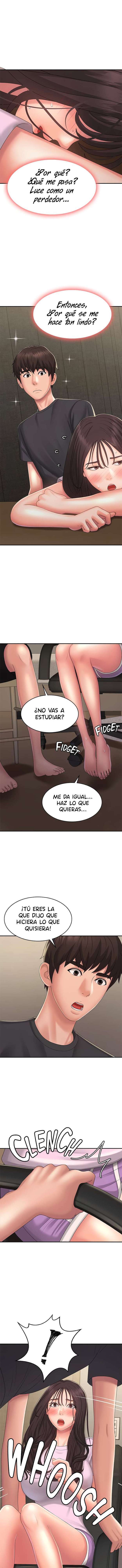 Tia Adolescente Capitulo 34 página 2