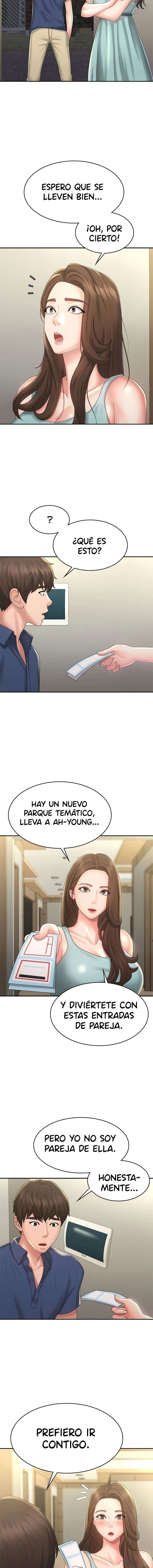 Tia Adolescente Capitulo 39 página 13