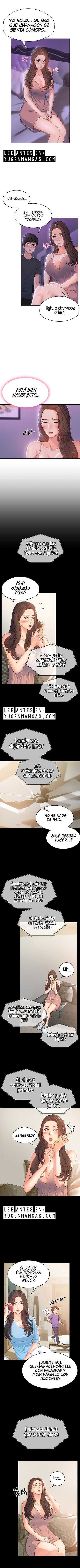 Tia Adolescente Capitulo 4 página 3