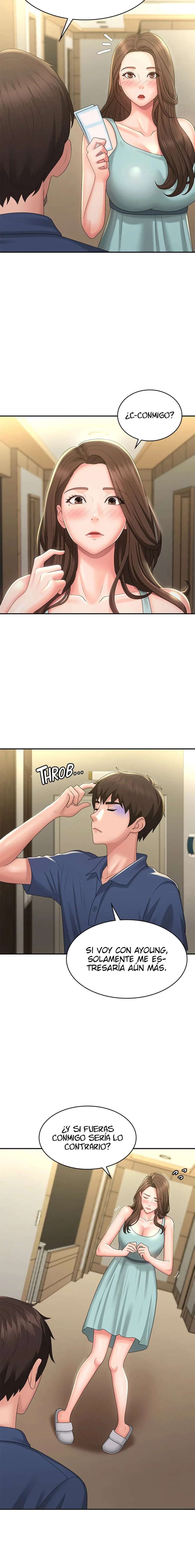 Tia Adolescente Capitulo 40 página 2