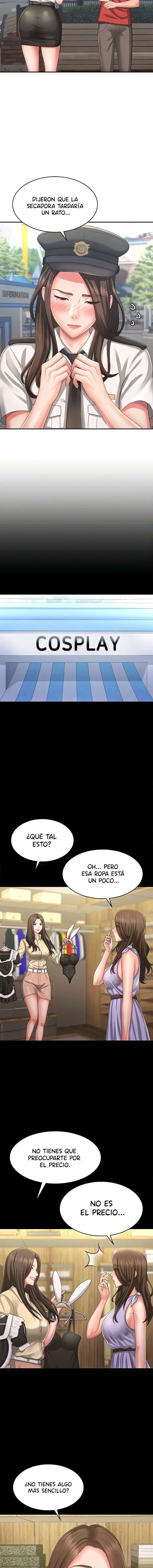 Tia Adolescente Capitulo 41 página 2