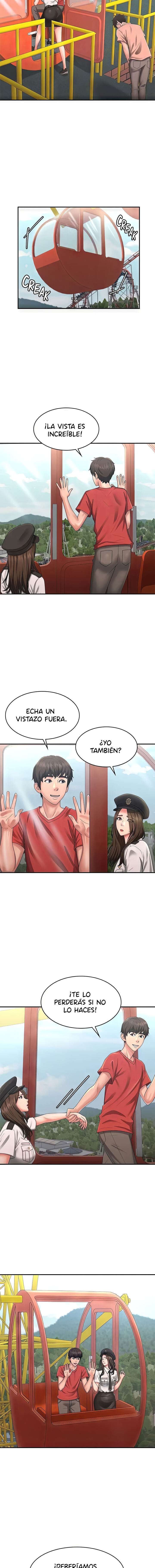 Tia Adolescente Capitulo 41 página 6