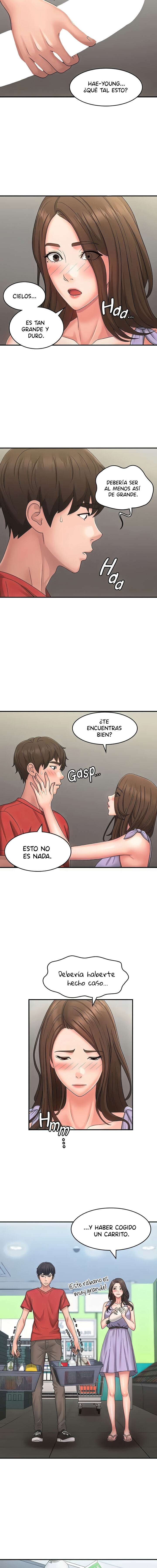 Tia Adolescente Capitulo 44 página 2