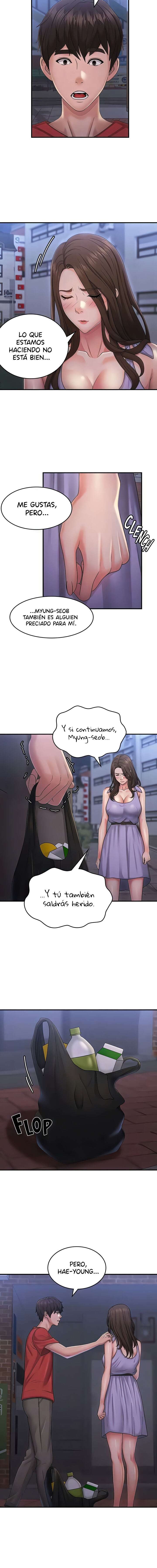 Tia Adolescente Capitulo 44 página 4
