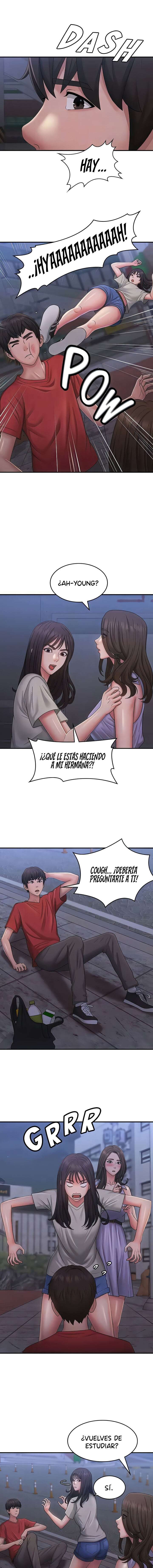 Tia Adolescente Capitulo 44 página 5