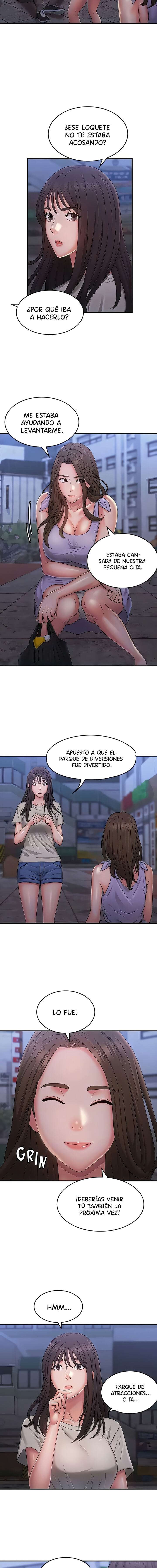 Tia Adolescente Capitulo 44 página 6