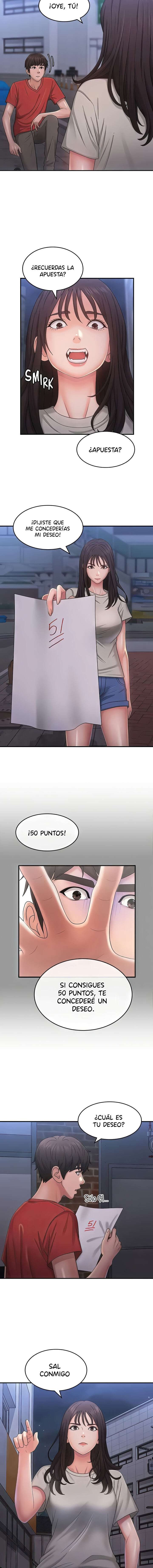 Tia Adolescente Capitulo 44 página 7