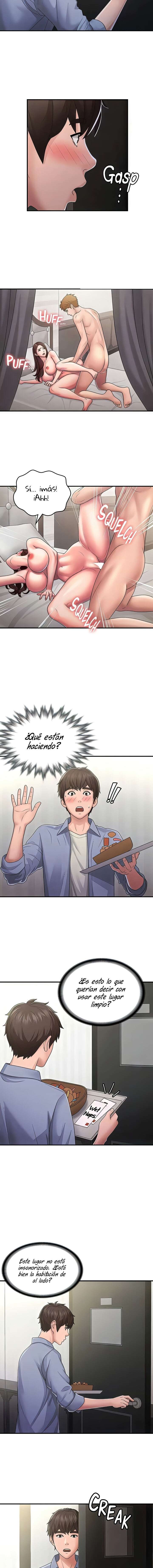 Tia Adolescente Capitulo 46 página 5