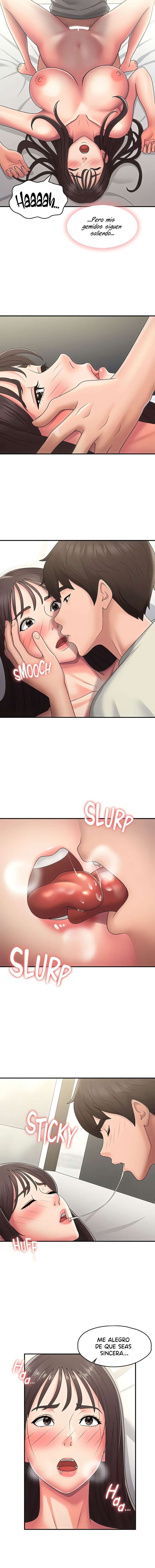 Tia Adolescente Capitulo 47 página 3