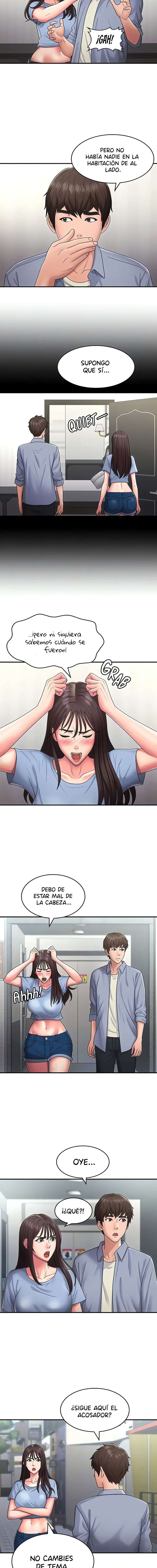 Tia Adolescente Capitulo 48 página 4