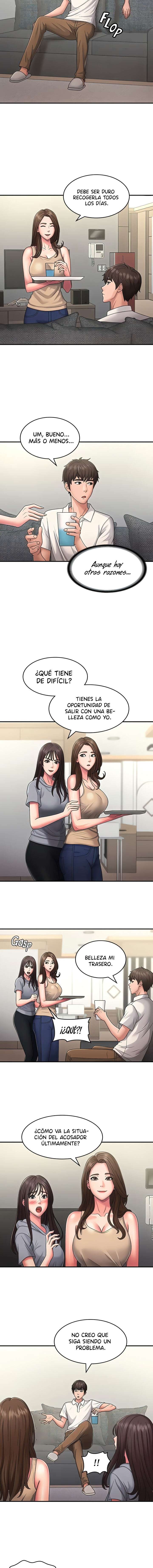 Tia Adolescente Capitulo 48 página 9