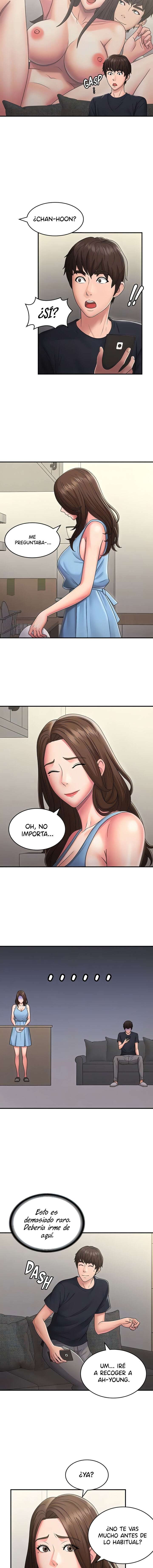 Tia Adolescente Capitulo 49 página 5