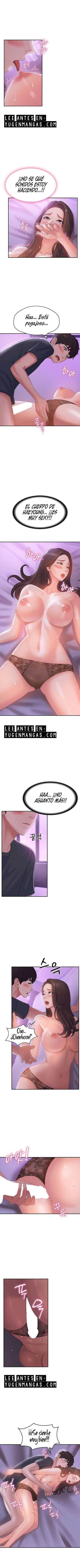Tia Adolescente Capitulo 5 página 3