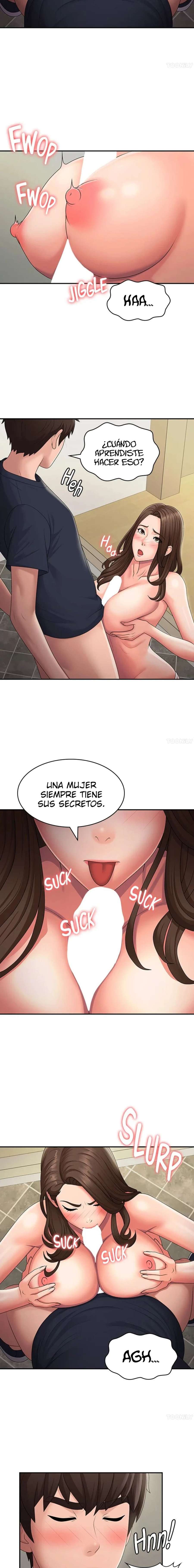 Tia Adolescente Capitulo 51 página 4