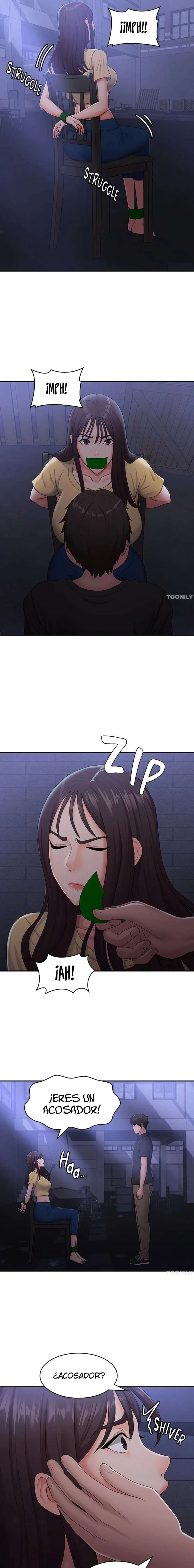 Tia Adolescente Capitulo 52 página 13
