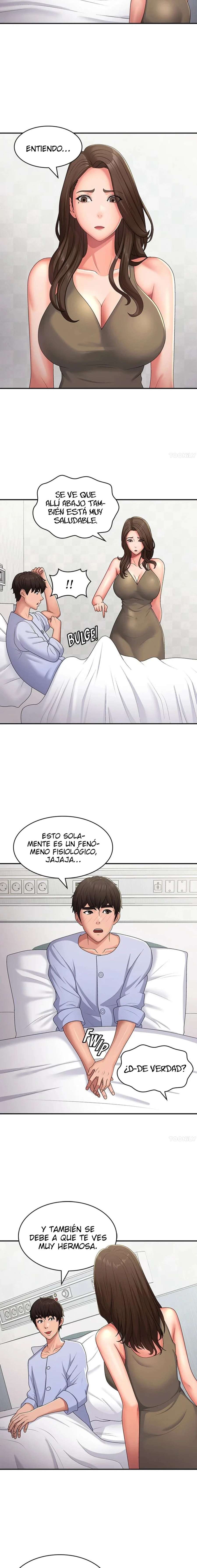 Tia Adolescente Capitulo 54 página 14
