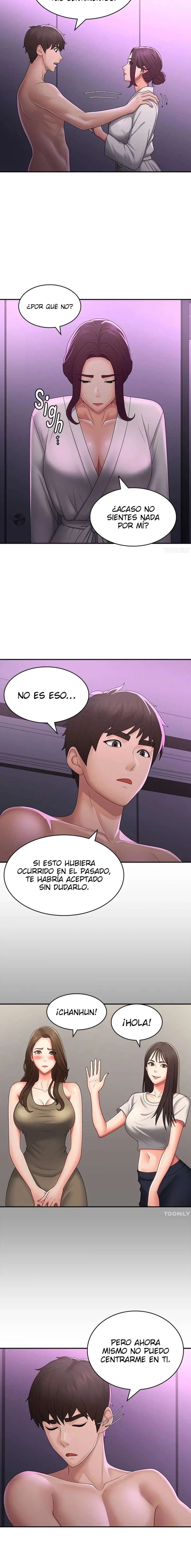 Tia Adolescente Capitulo 59 página 10