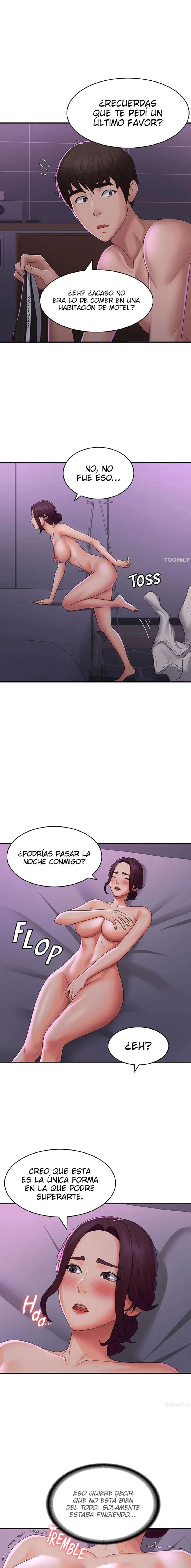 Tia Adolescente Capitulo 59 página 13