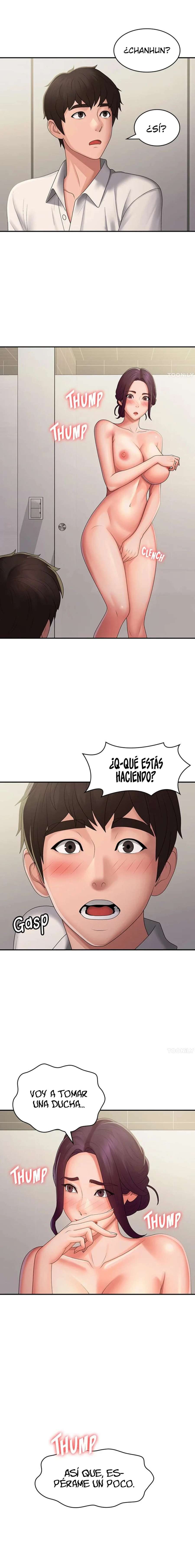 Tia Adolescente Capitulo 59 página 2