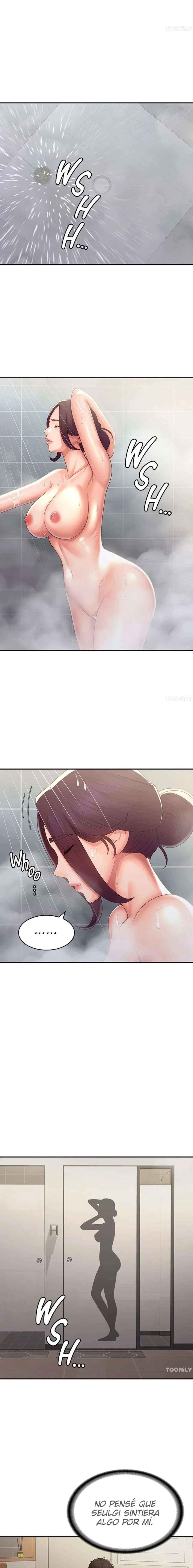 Tia Adolescente Capitulo 59 página 3