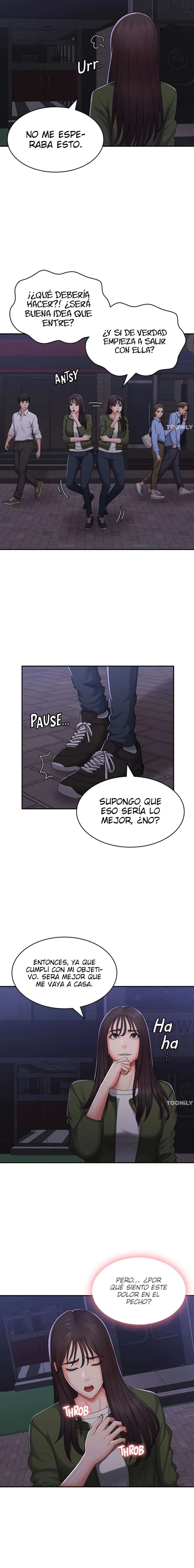 Tia Adolescente Capitulo 59 página 5