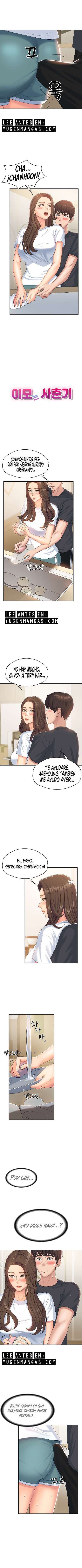 Tia Adolescente Capitulo 6 página 2
