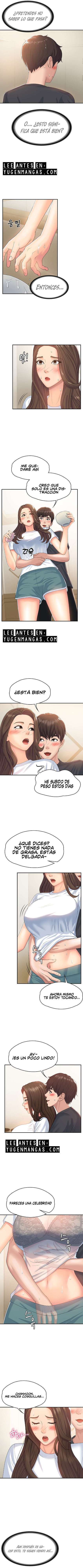 Tia Adolescente Capitulo 6 página 3