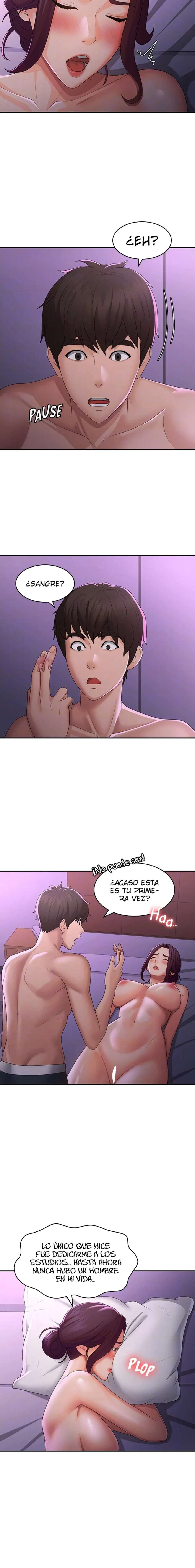 Tia Adolescente Capitulo 60 página 7