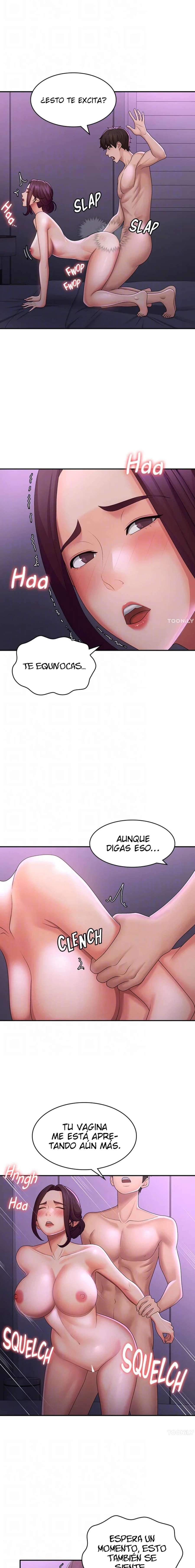 Tia Adolescente Capitulo 61 página 13