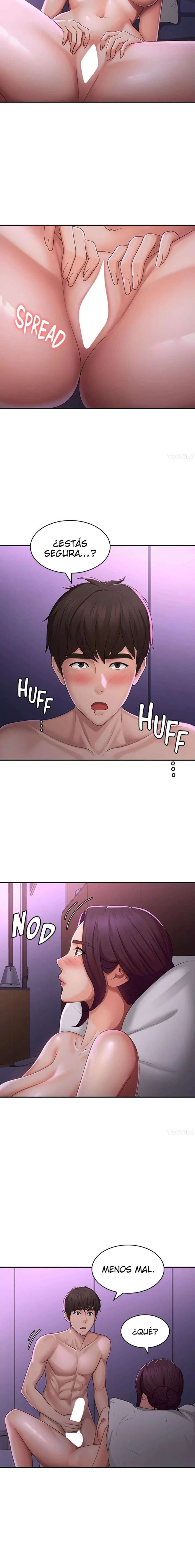 Tia Adolescente Capitulo 61 página 2