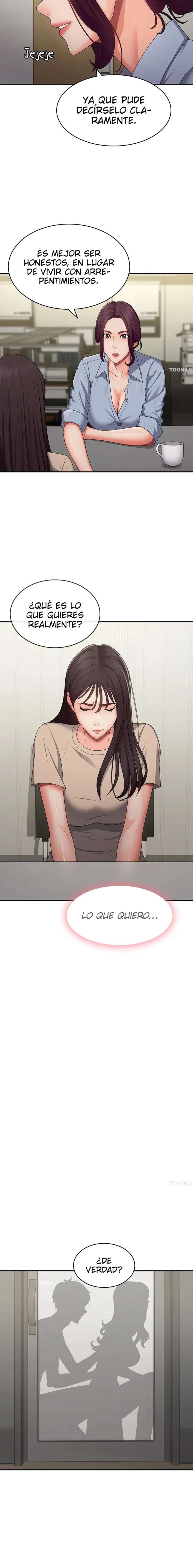 Tia Adolescente Capitulo 64 página 11