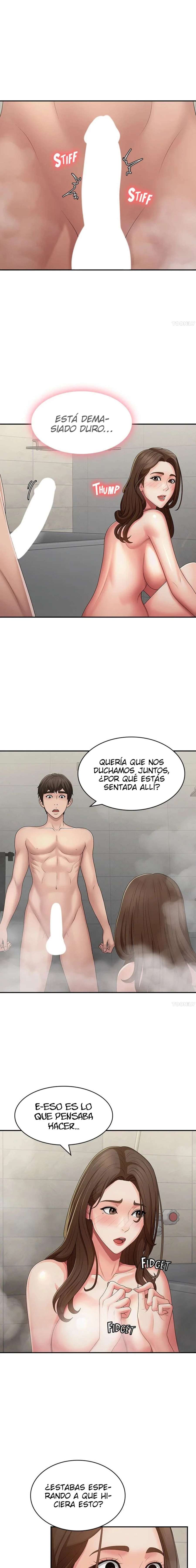 Tia Adolescente Capitulo 64 página 4