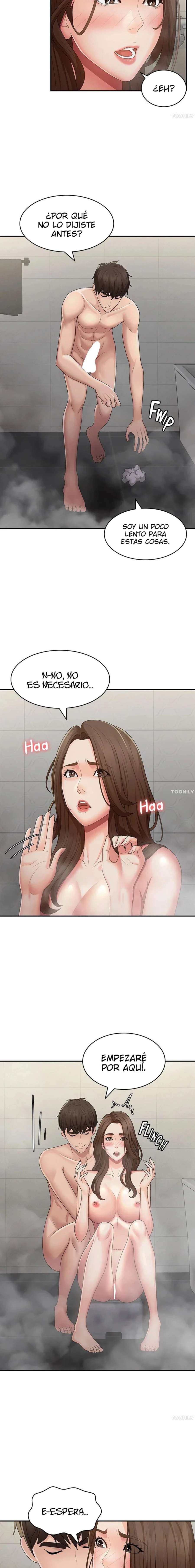 Tia Adolescente Capitulo 64 página 5