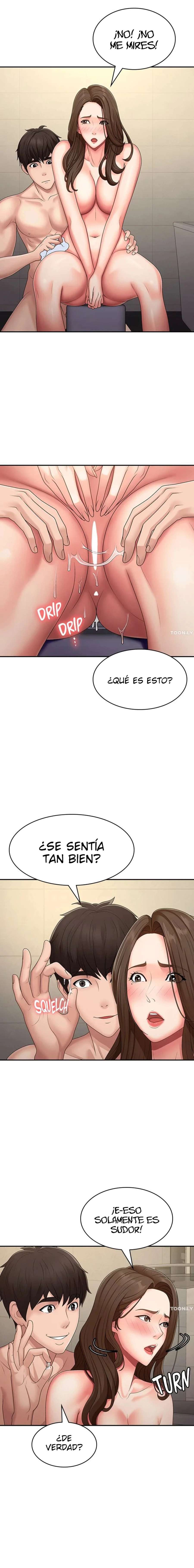 Tia Adolescente Capitulo 65 página 2