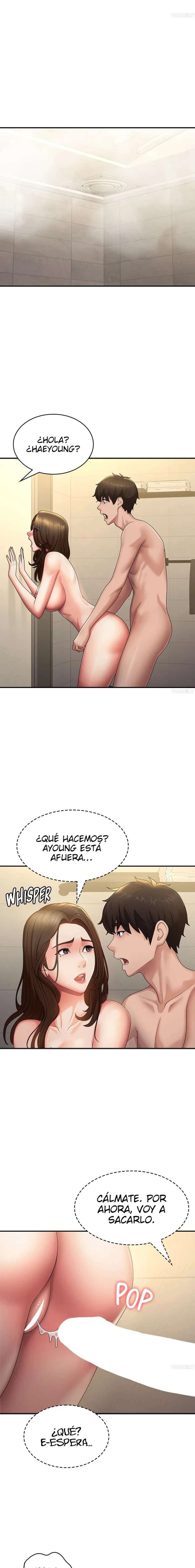 Tia Adolescente Capitulo 66 página 2