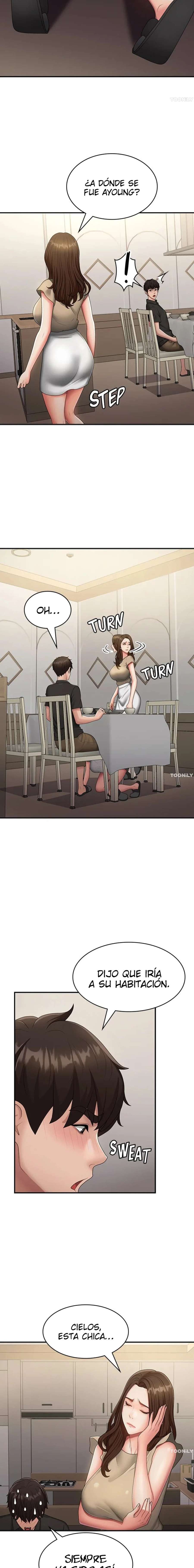 Tia Adolescente Capitulo 68 página 11