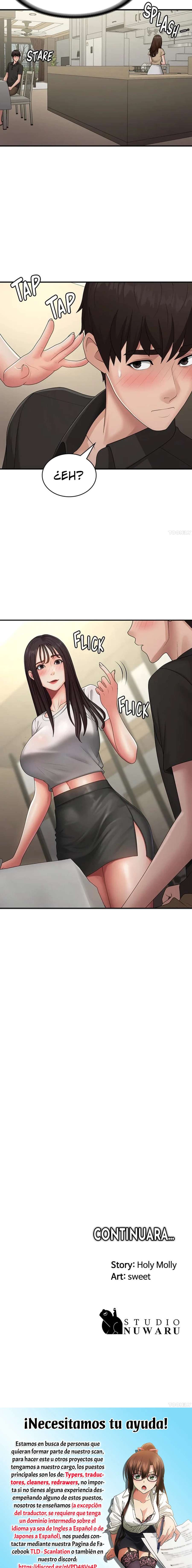 Tia Adolescente Capitulo 68 página 15
