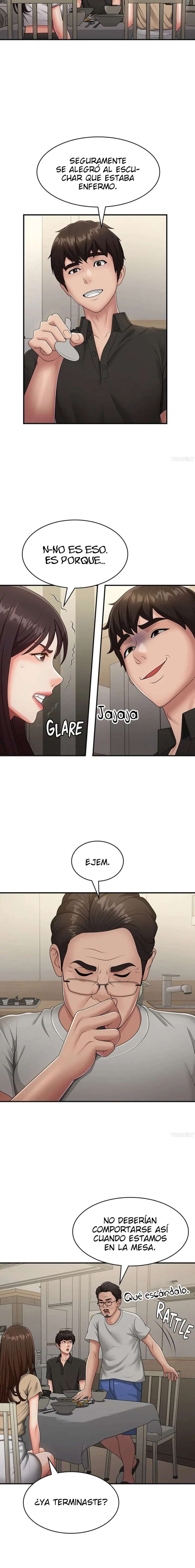 Tia Adolescente Capitulo 68 página 7