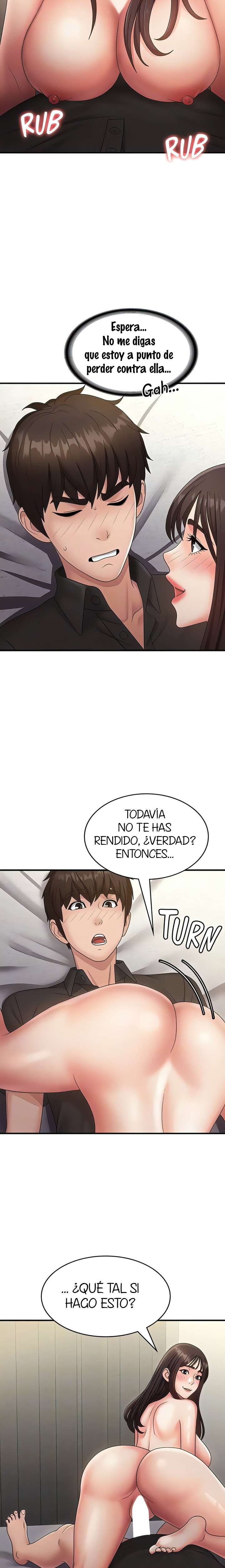 Tia Adolescente Capitulo 69 página 14