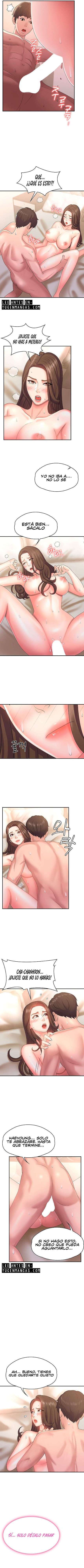 Tia Adolescente Capitulo 7 página 7