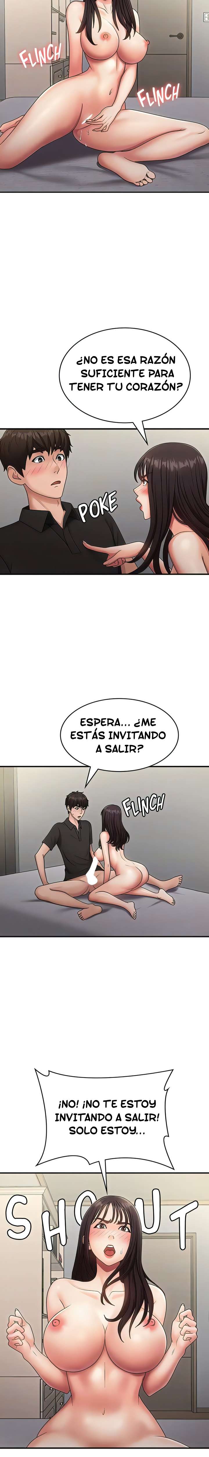 Tia Adolescente Capitulo 70 página 6