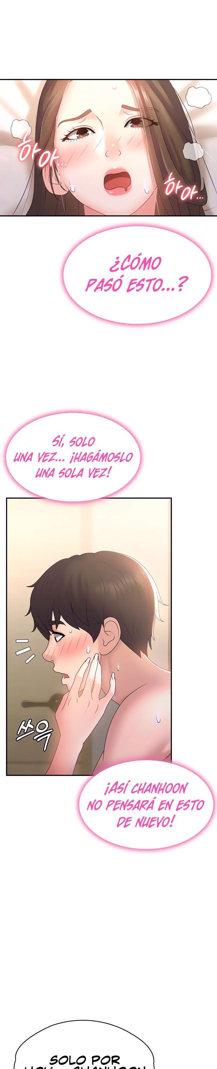 Tia Adolescente Capitulo 8 página 2