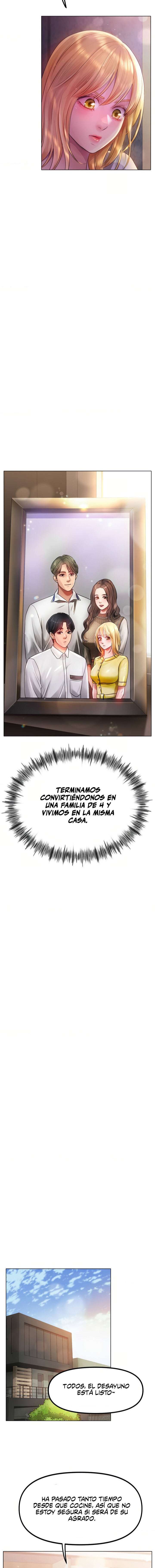 Tia Joven Capitulo 1 página 17