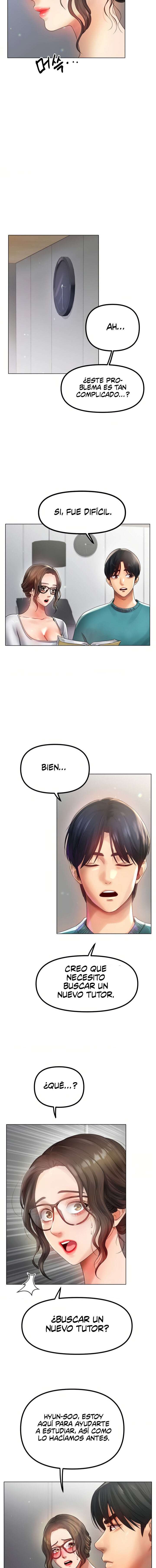 Tia Joven Capitulo 1 página 23