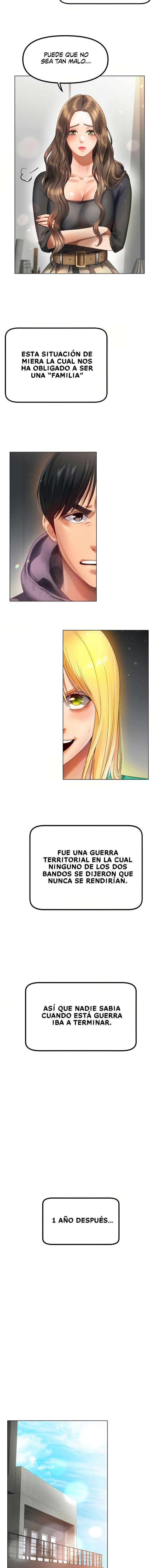Tia Joven Capitulo 1 página 27
