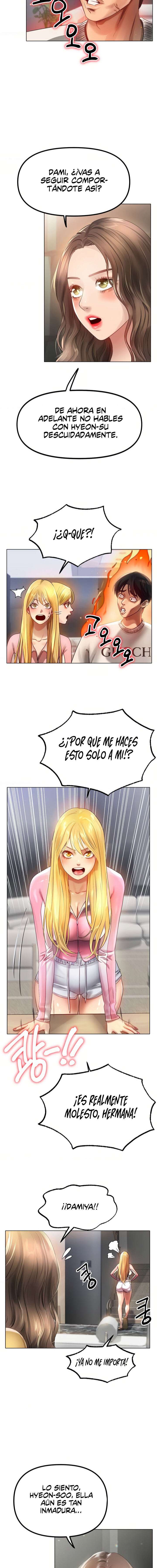 Tia Joven Capitulo 1 página 30